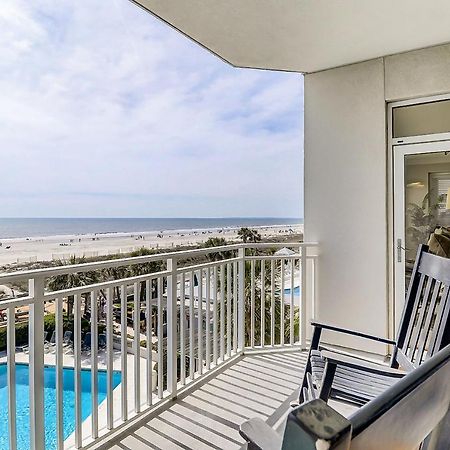 Seacrest Villas Hilton Head Island Kamer foto