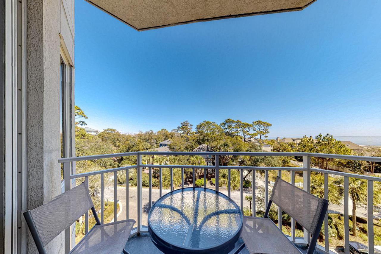 Seacrest Villas Hilton Head Island Kamer foto
