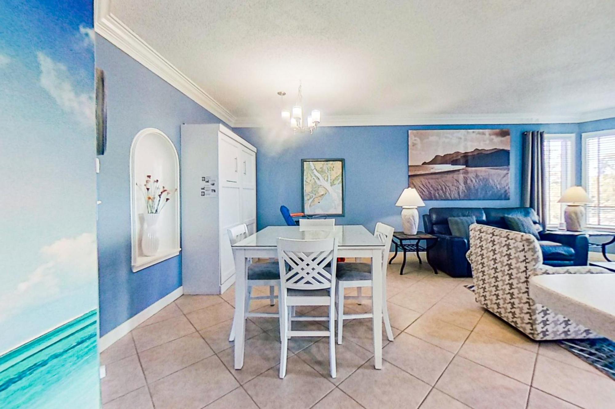 Seacrest Villas Hilton Head Island Buitenkant foto