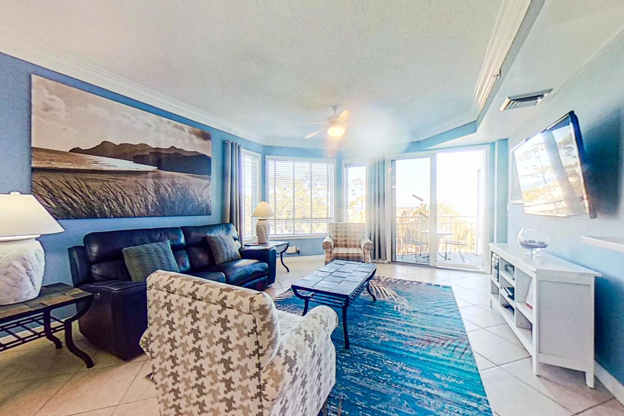 Seacrest Villas Hilton Head Island Buitenkant foto