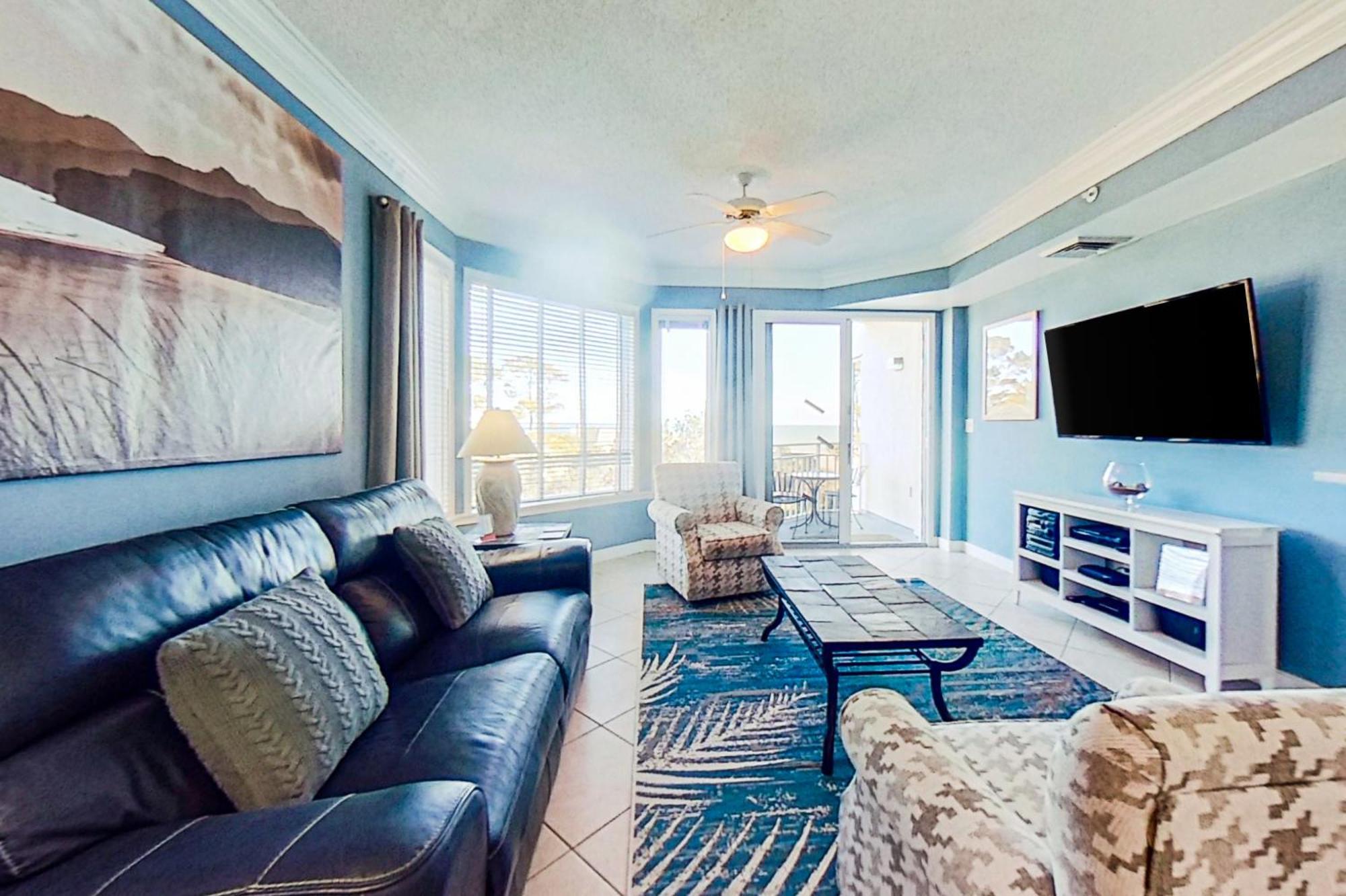 Seacrest Villas Hilton Head Island Buitenkant foto