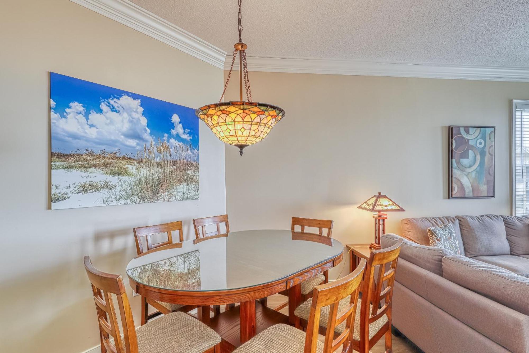 Seacrest Villas Hilton Head Island Buitenkant foto