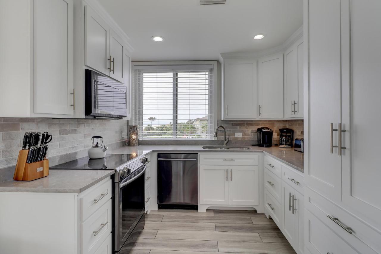 Seacrest Villas Hilton Head Island Kamer foto